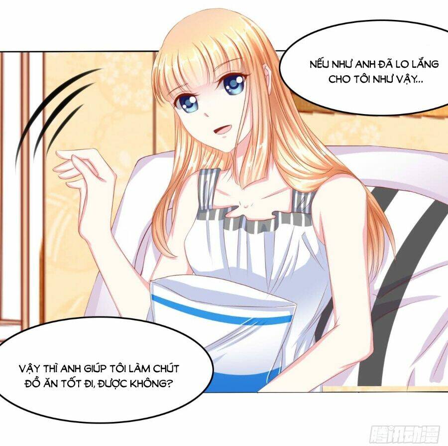 Hoàng Đế “Phế Vật” Tiến Hóa Sử: Chapter 80