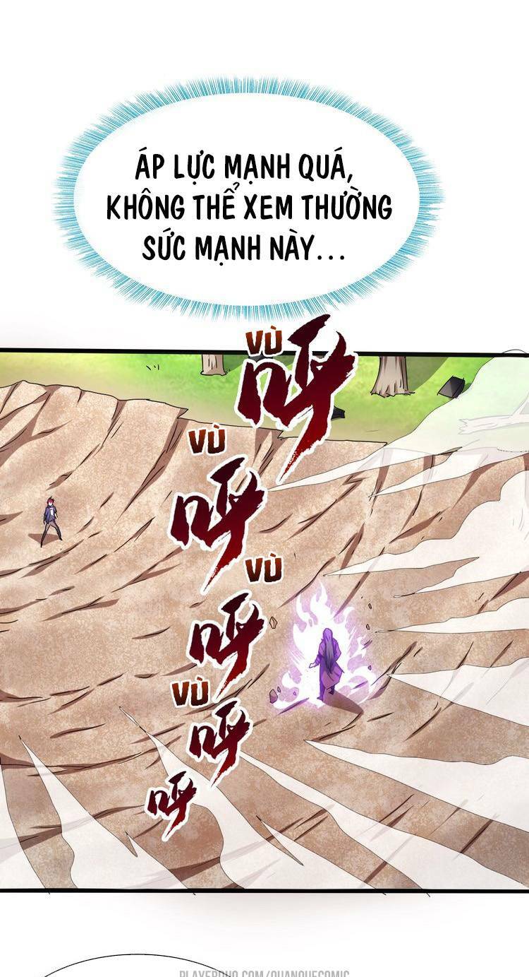 Kinh Thế Kỳ Nhân: Chapter 28