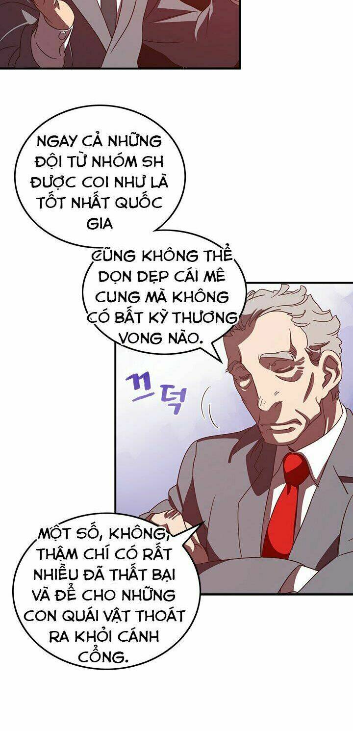 Ta Là Vua Pháp Sư: Chapter 29