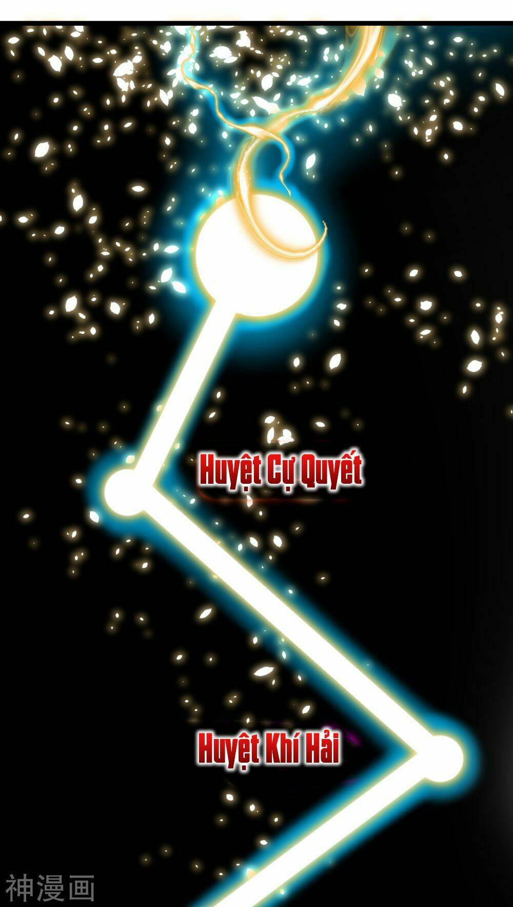 Cửu Dương Thần Vương: Chapter 158