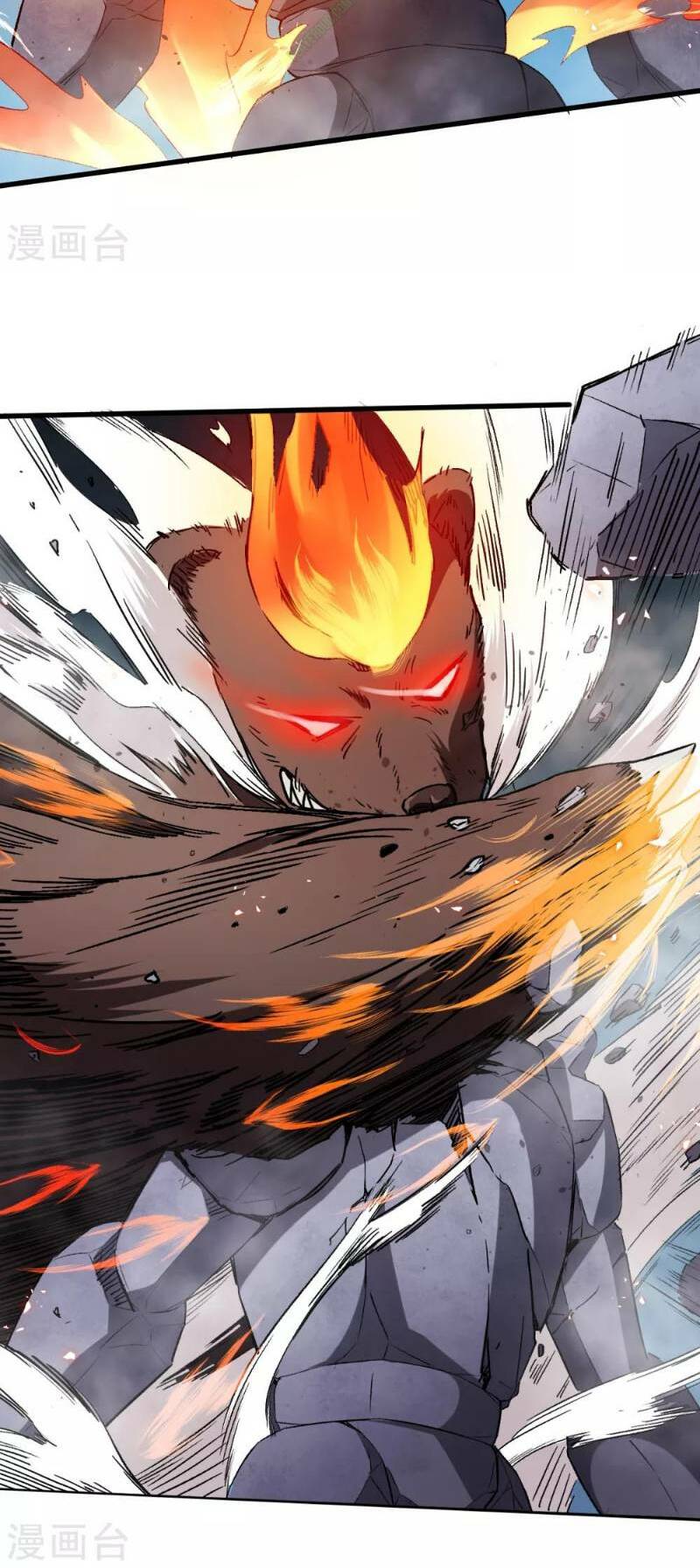 Vườn Trường Cuồng Sư Hệ Thống: Chapter 44