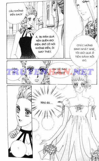 Lọ Lem Hậu Đậu: Chapter 28