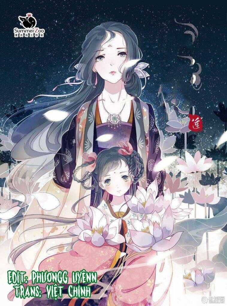 Châu Huân Truyền, Tự Hoa Liệt: Chapter 4