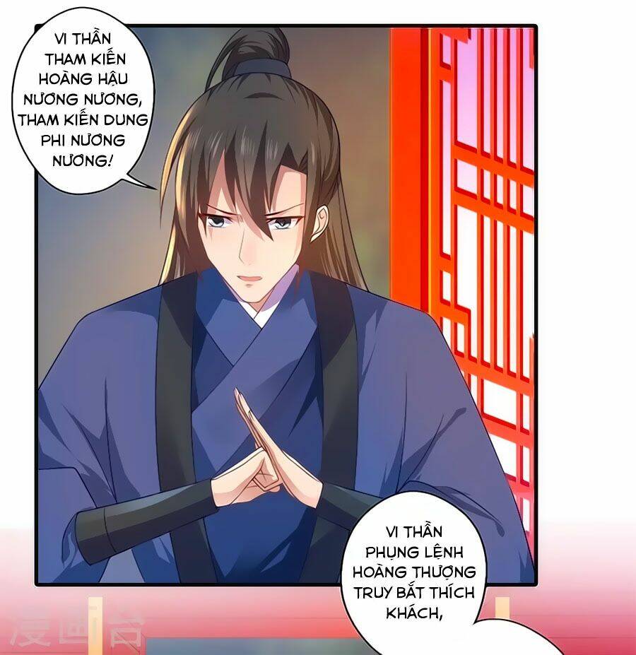 Khuynh Thế Y Phi Muốn Bỏ Chồng: Chapter 78