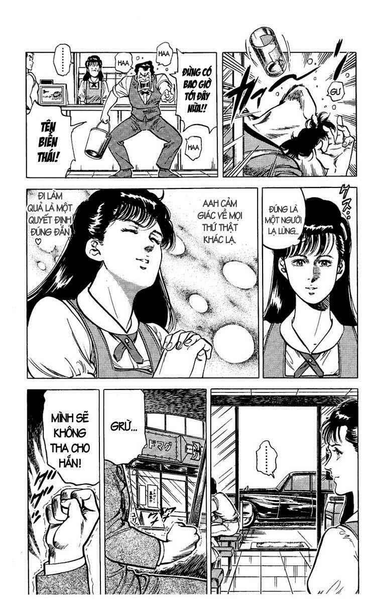 City Hunter: Chapter 30