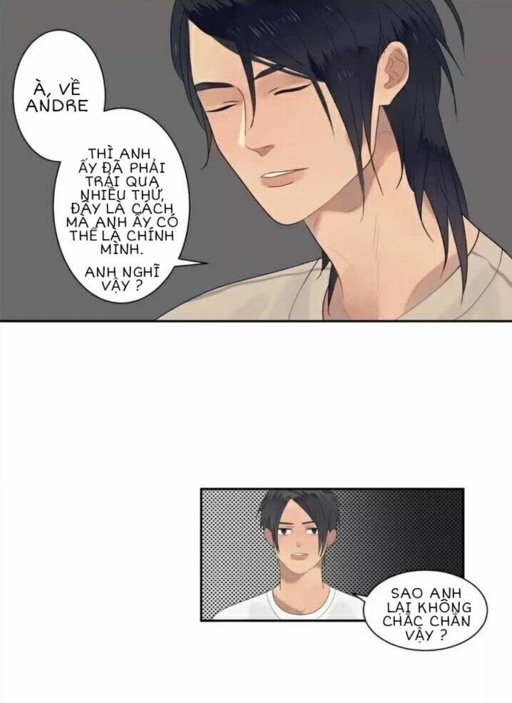 Chỉ Hai Chúng Ta: Chapter 16