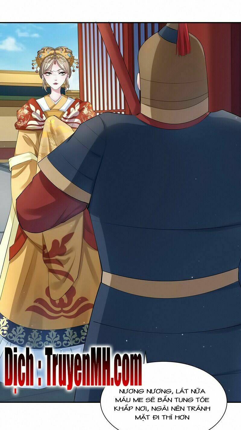 Điệp Ảnh Trùng Trùng: Chapter 9