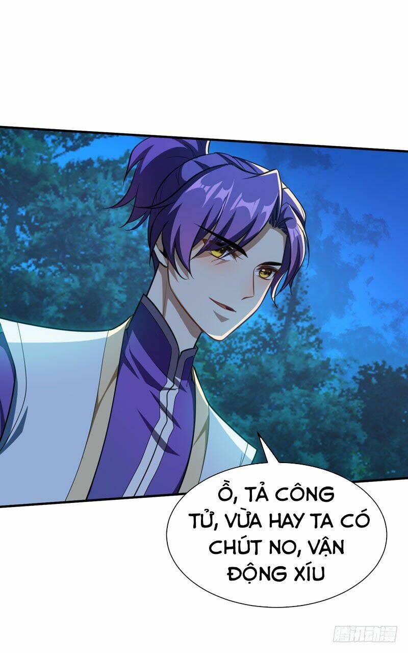 Yêu Giả Vi Vương: Chapter 78