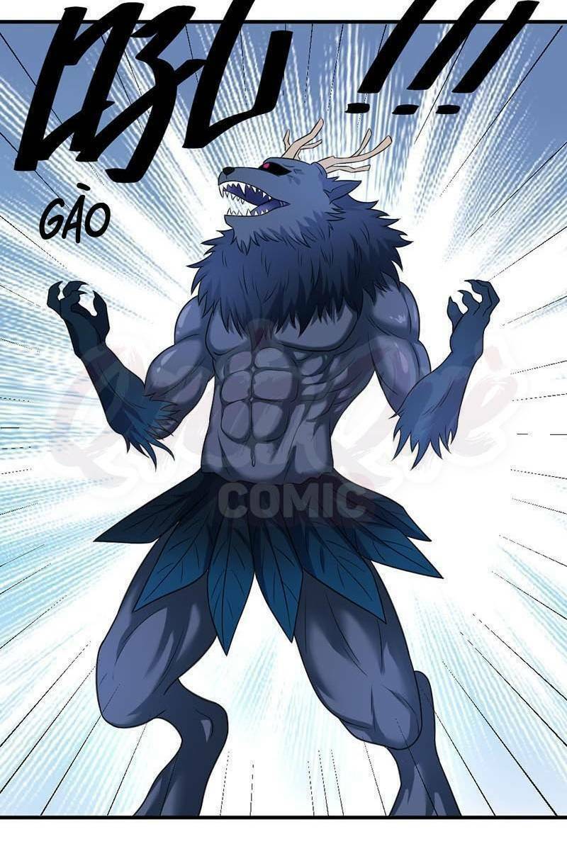 Cuộc Sống Tận Thế Bắt Đầu Từ Số 0: Chapter 49