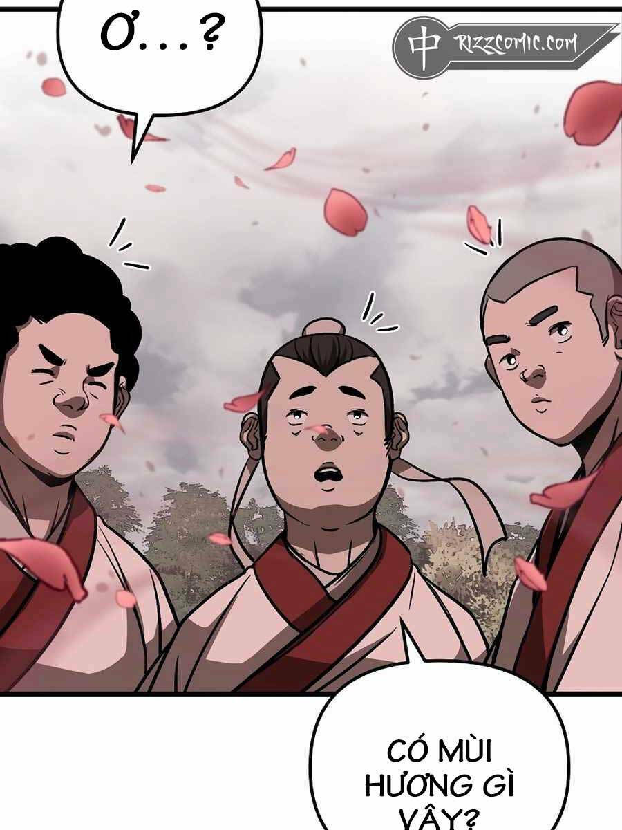 Đông Phương Bất Bại: Chapter 4