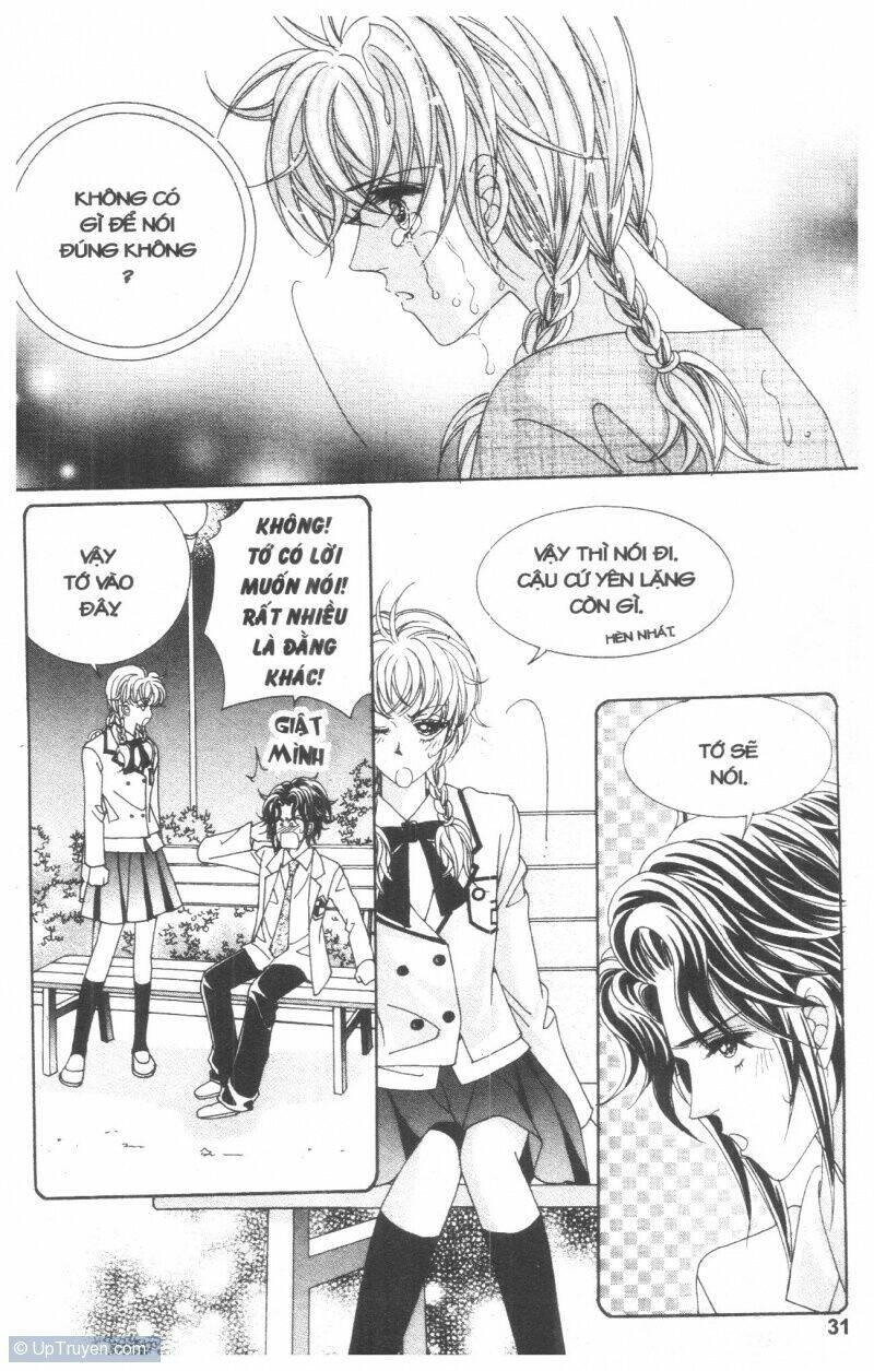 Cũng Vì Em: Chapter 6