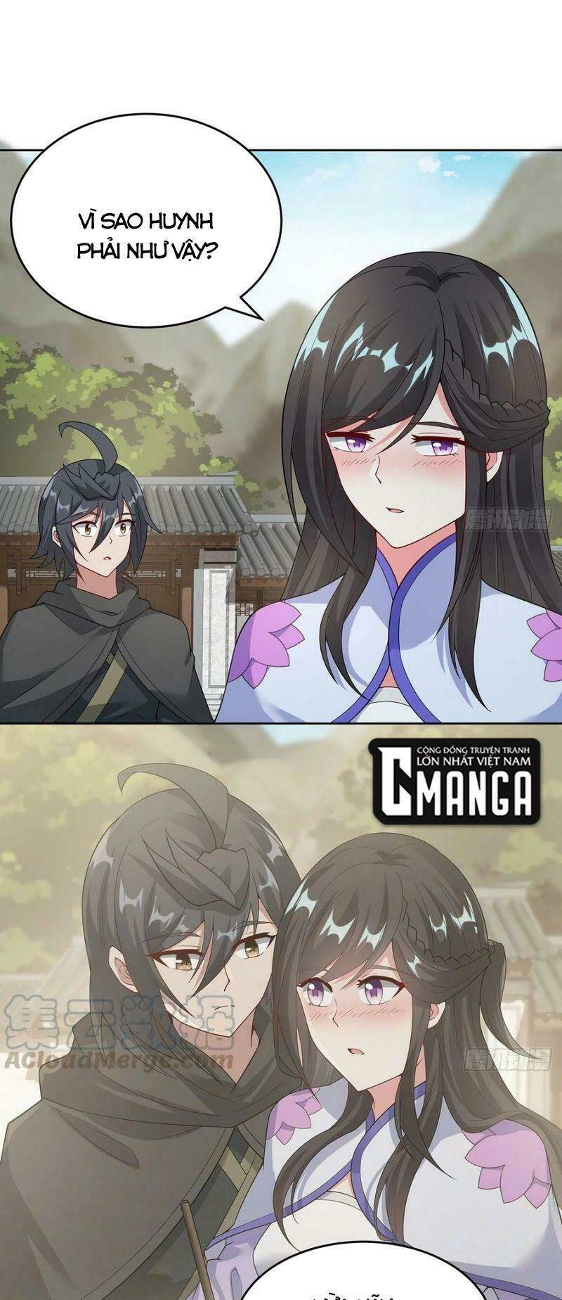 Nghịch Lân: Chapter 150