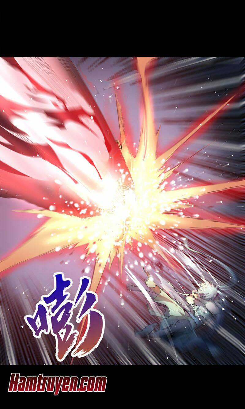 Thanh Đế Truyện: Chapter 47