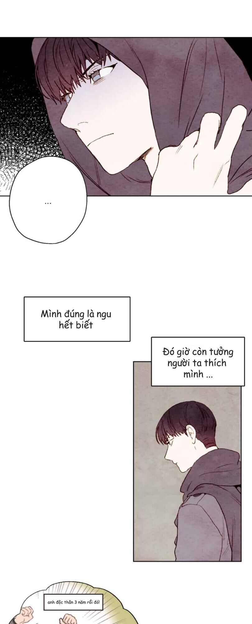Ôi ! Trợ Lý Đặc Biệt Của Tôi: Chapter 20