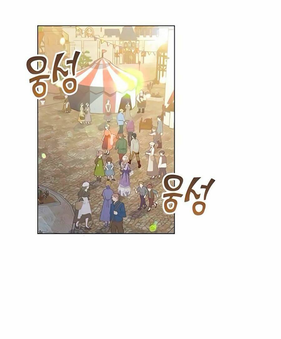 Khu Vườn Câm Lặng: Chapter 12