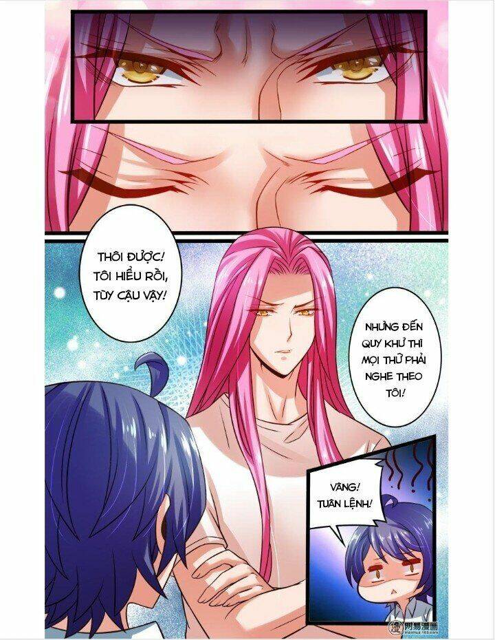 Liệp Hồn: Chapter 12