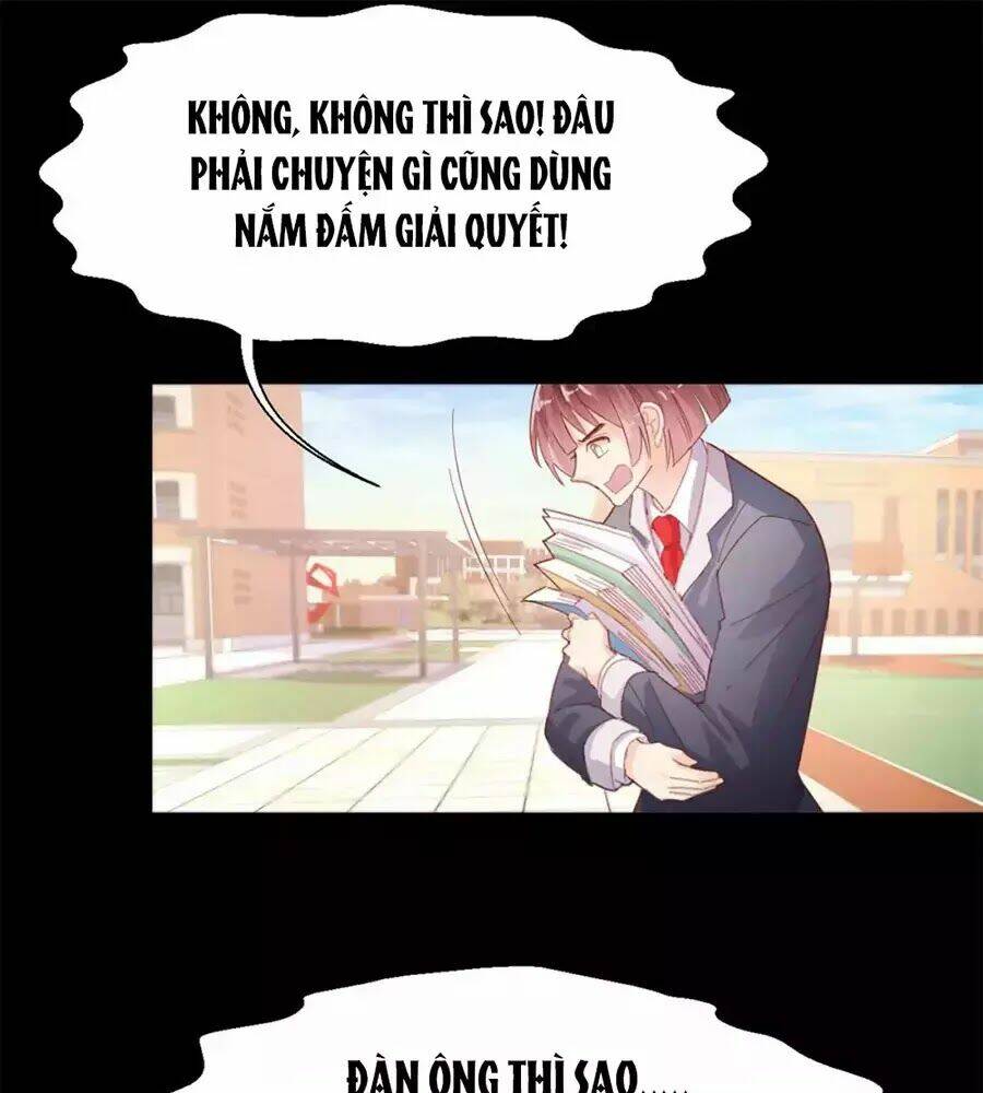 Sau Này Vẫn Cứ Thích Anh: Chapter 47