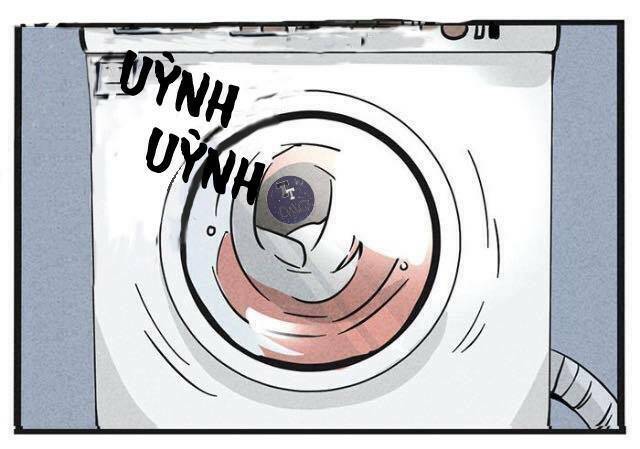 Nhật Kí Đường Đến Sân Khấu: Chapter 8