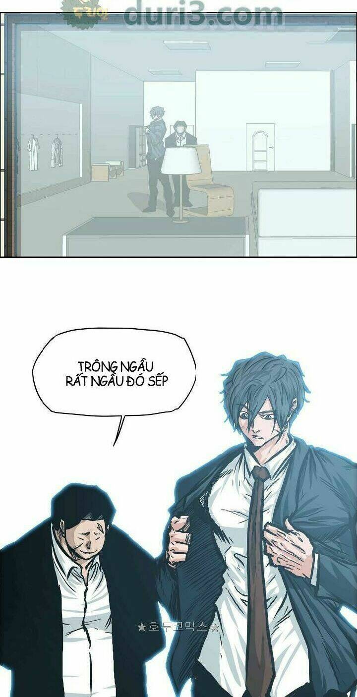 Bá Chủ Học Đường Ss3: Chapter 33