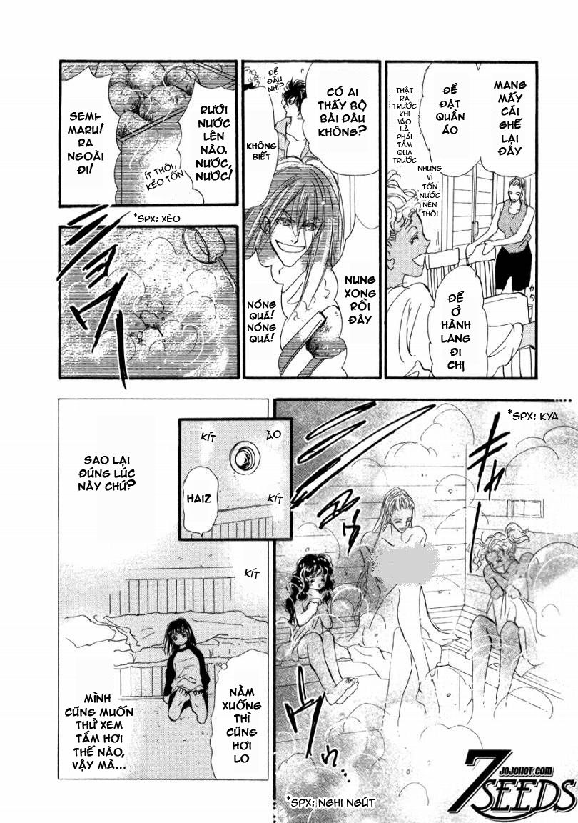 Mầm Sống: Chapter 91