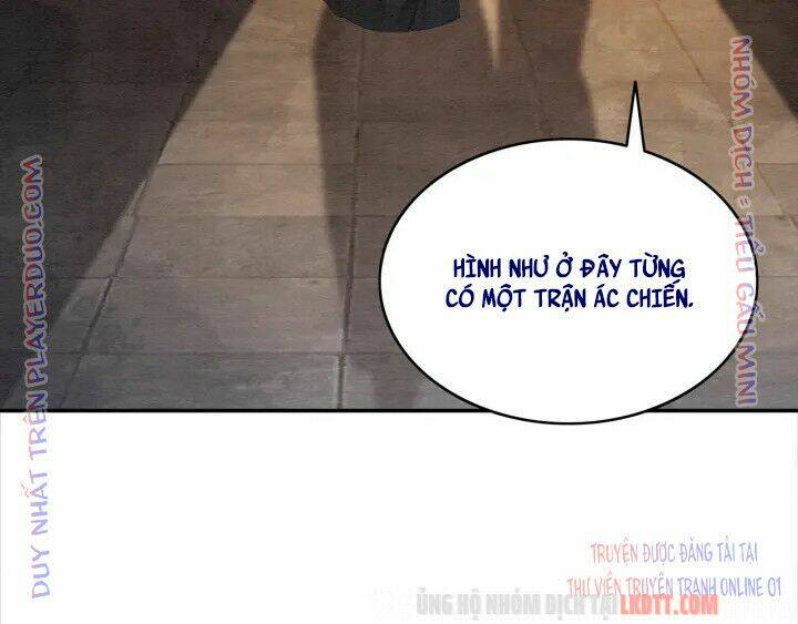 Trọng Sinh Bá Sủng Nhiếp Chính Vương Quá Mạnh Mẽ: Chapter 205