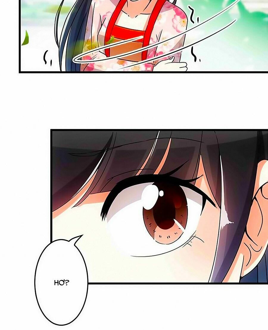 Vương Gia ! Ngươi Thật Bỉ Ổi !: Chapter 167