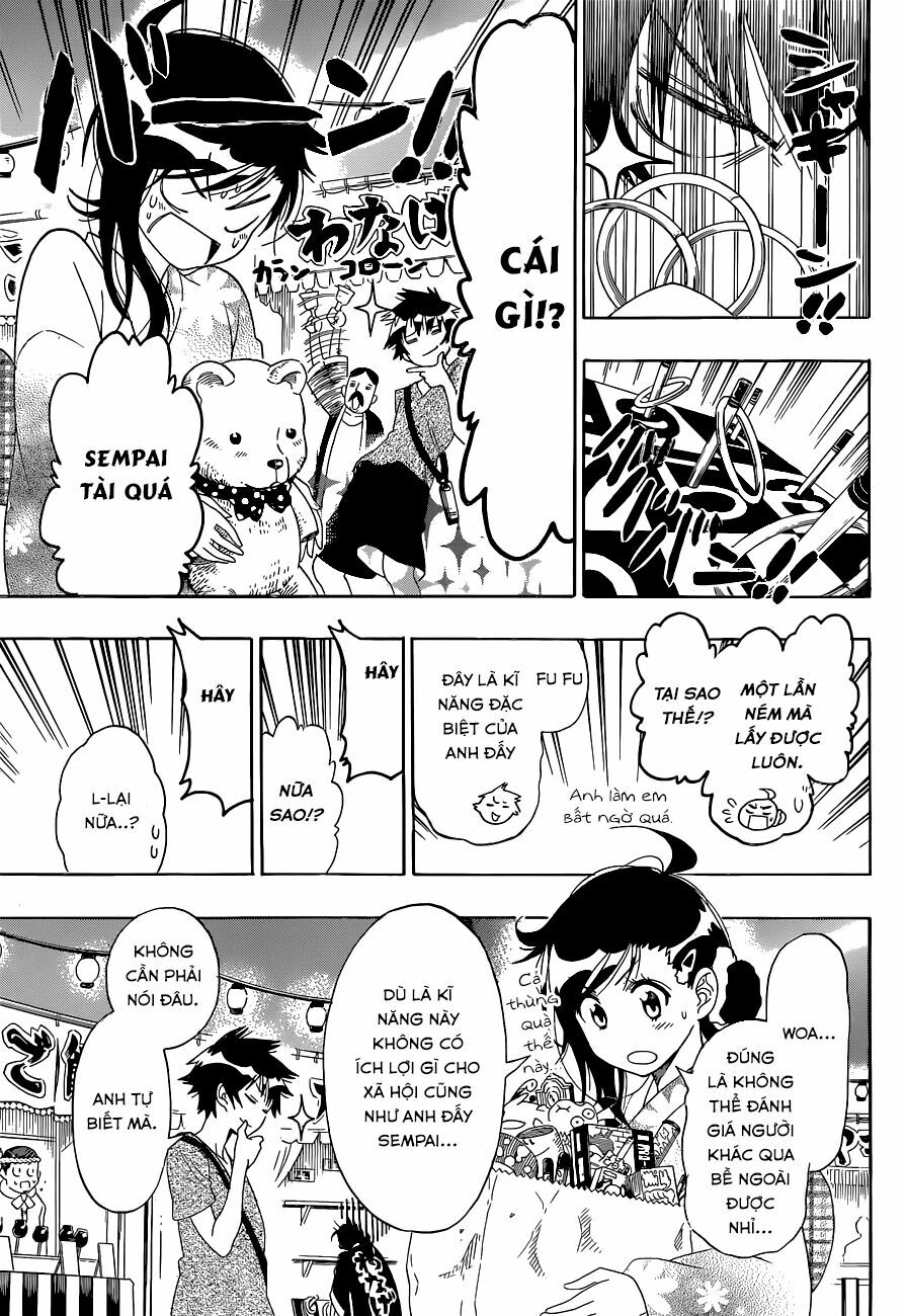 Tình Yêu Ngang Trái: Chapter 108