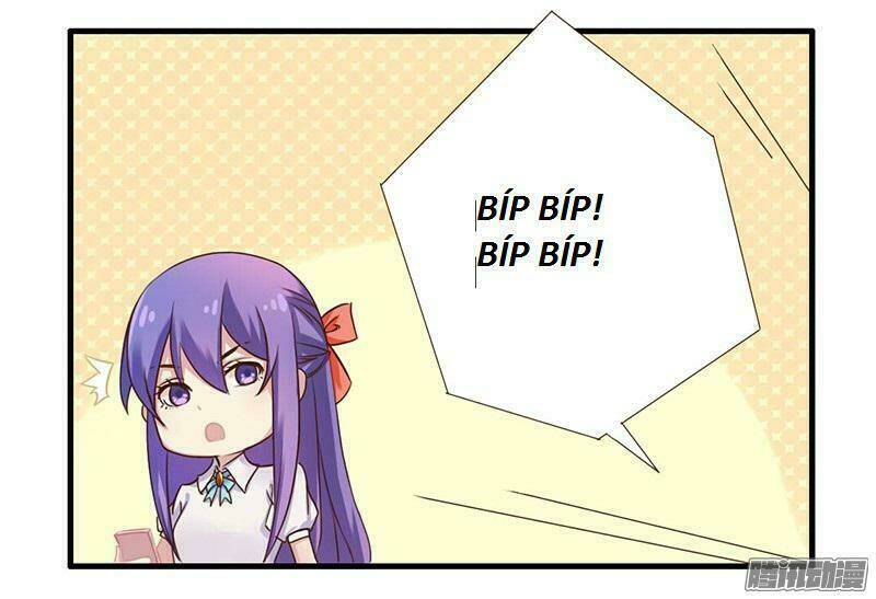 Tổng Tài Đã Cưới Em: Chapter 46