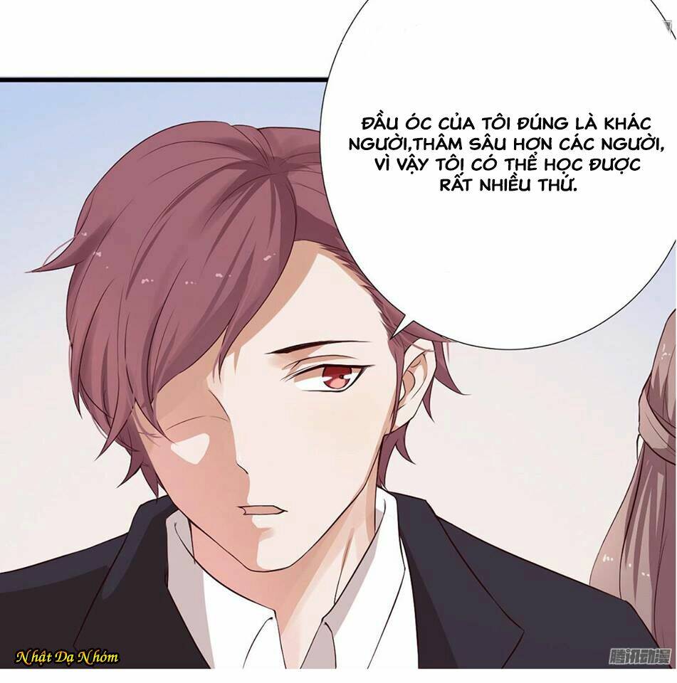 Thiên Kiều Bách Mị: Chapter 4