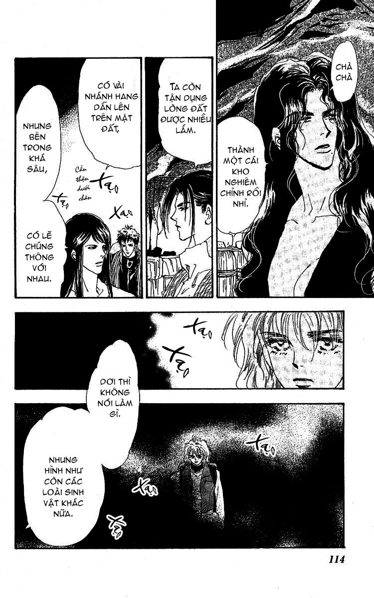 Mầm Sống: Chapter 80