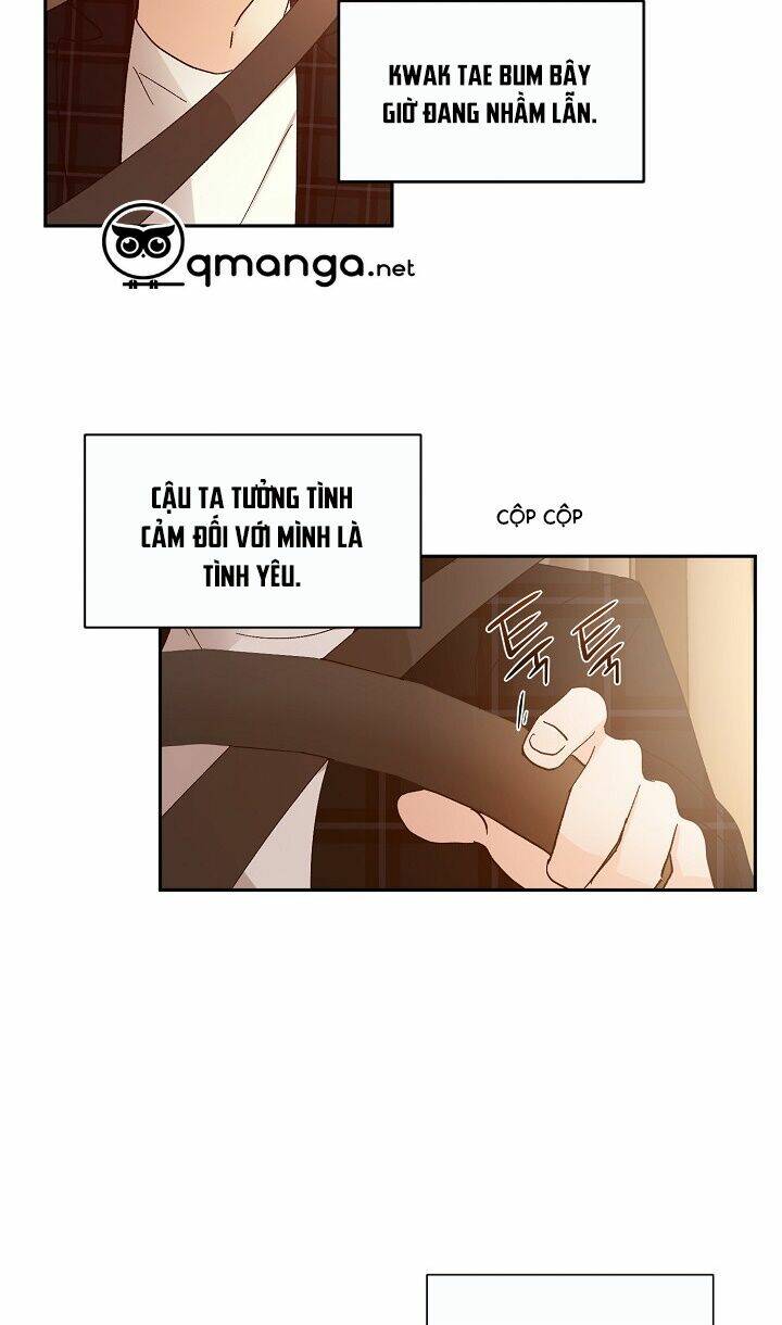 Kẻ Cắp Mặt Trăng: Chapter 17