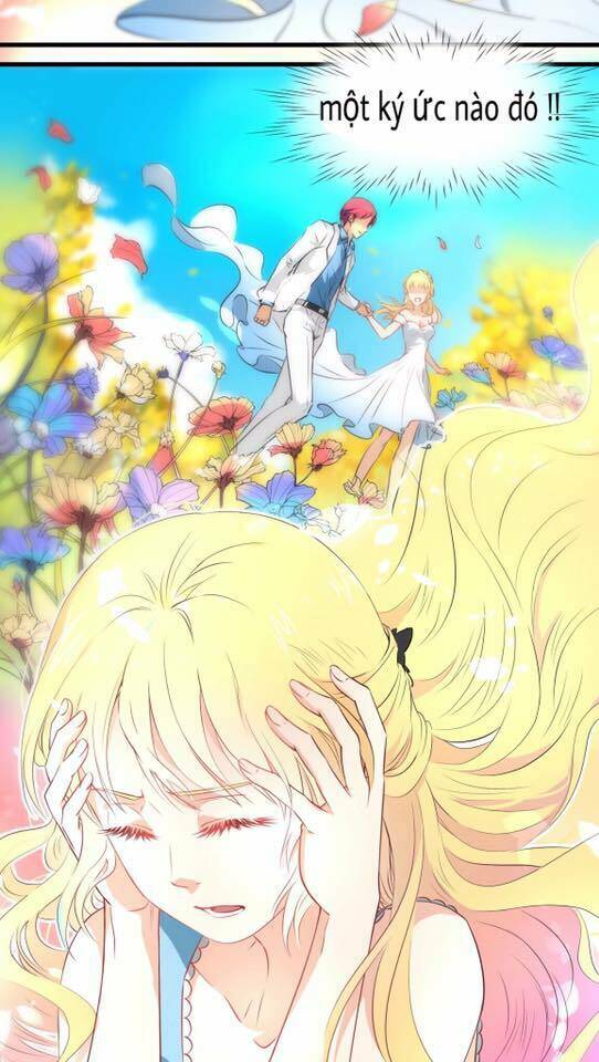 Giám Đốc Chồng Cũ Nóng Như Lửa: Chapter 3