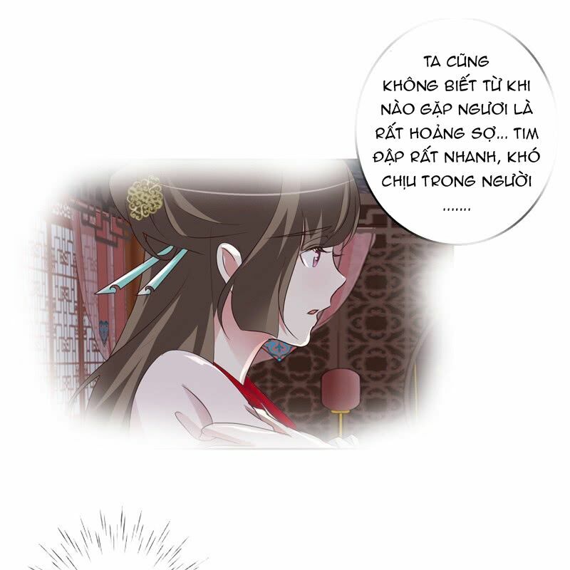 Thông Linh Phi: Chapter 211