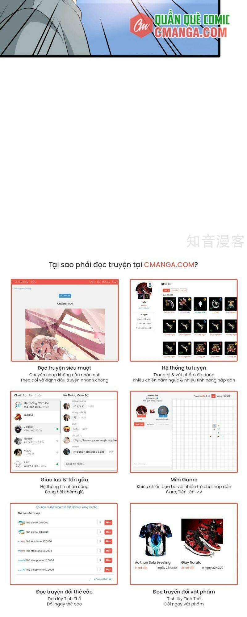 Đô Thị Tà Vương: Chapter 199