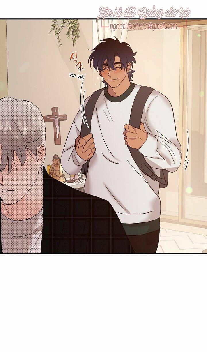 Kẻ Cắp Mặt Trăng: Chapter 18