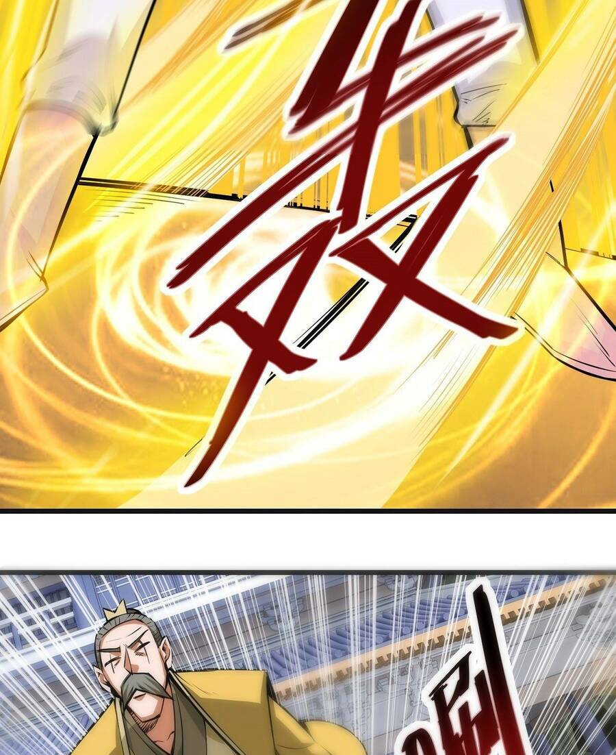 Trưởng Môn Thức Tỉnh Đi: Chapter 1