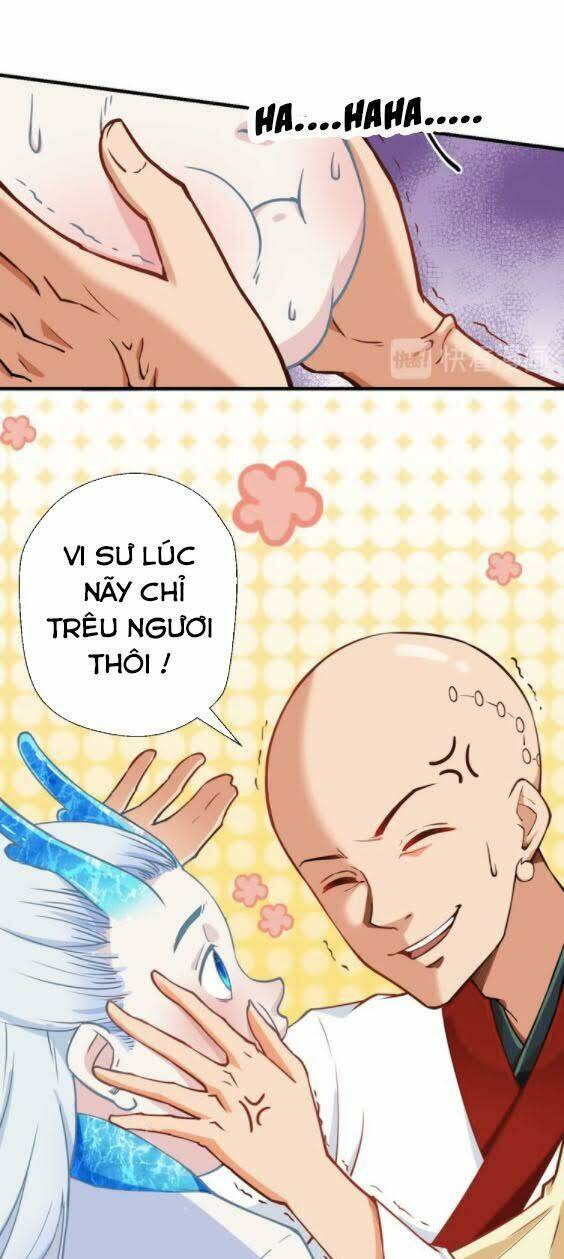 Tà Du Ký: Chapter 15