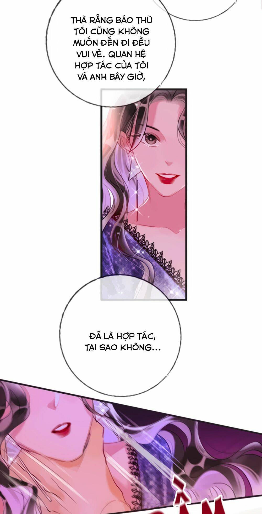 Cô Ấy Thật Xinh Đẹp: Chapter 1.2