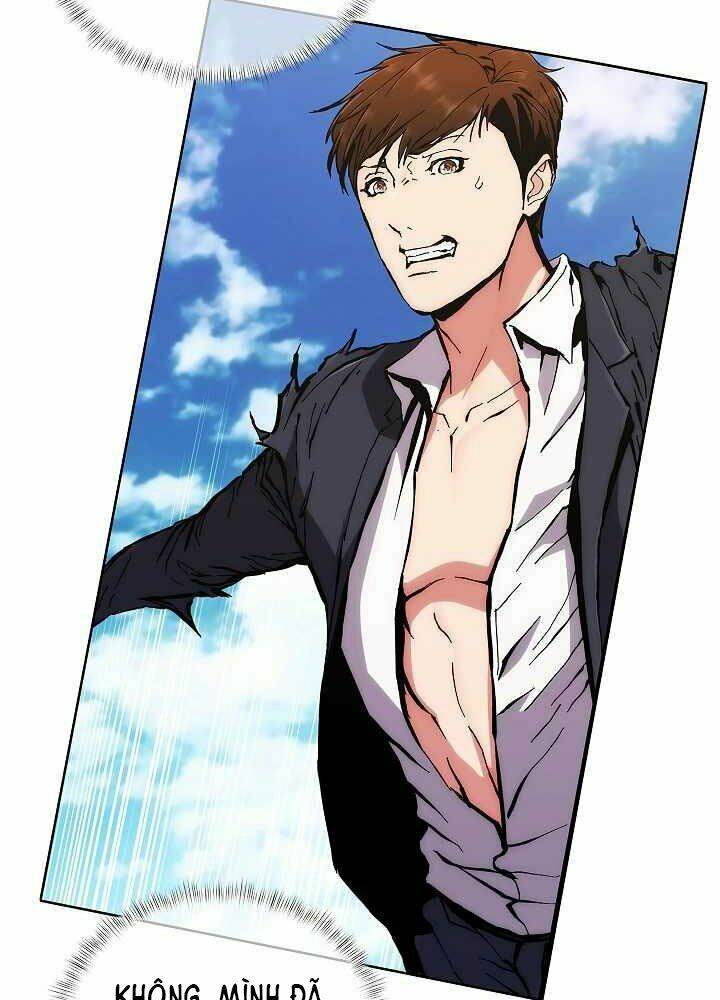 Kẻ Phát Hoạ Ấn Chú: Chapter 3