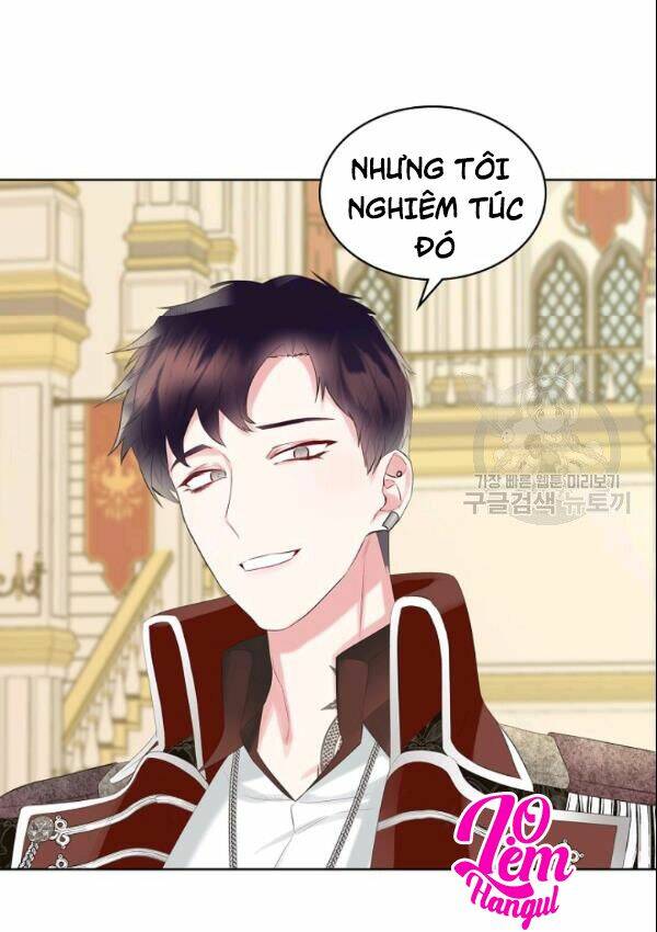 Kẻ Tạo Ra Nữ Phản Diện: Chapter 16