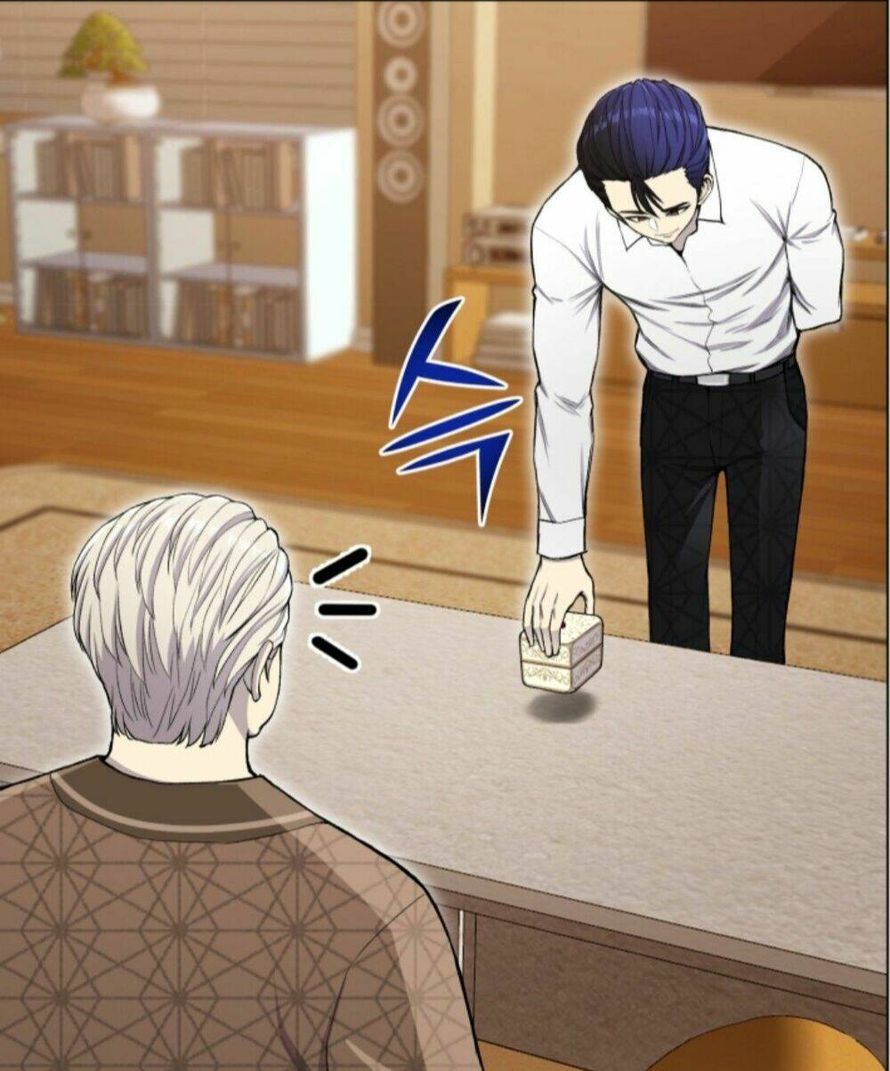 Luân Hồi Ác Nhân: Chapter 32