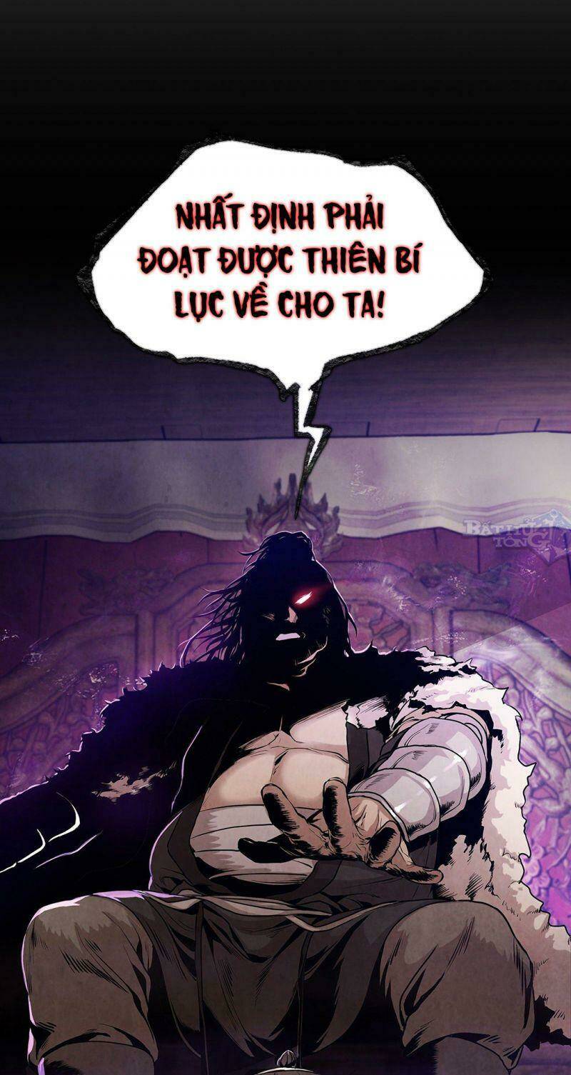 Đại Sư Huynh: Chapter 7.1