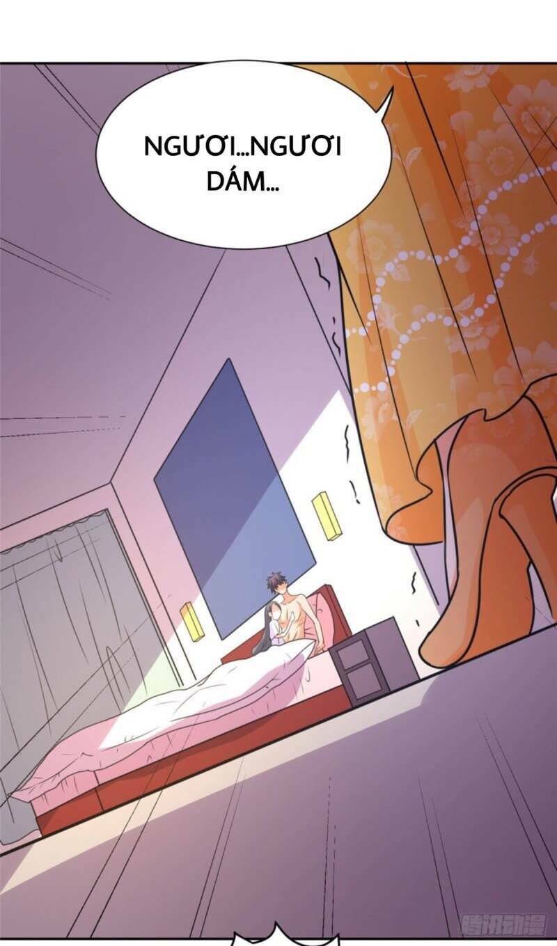 Đế Tế: Chapter 62