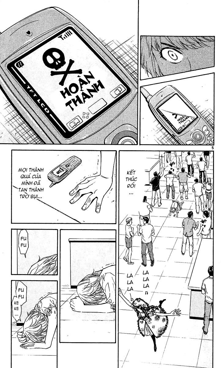 Vua Bánh Mì: Chapter 49
