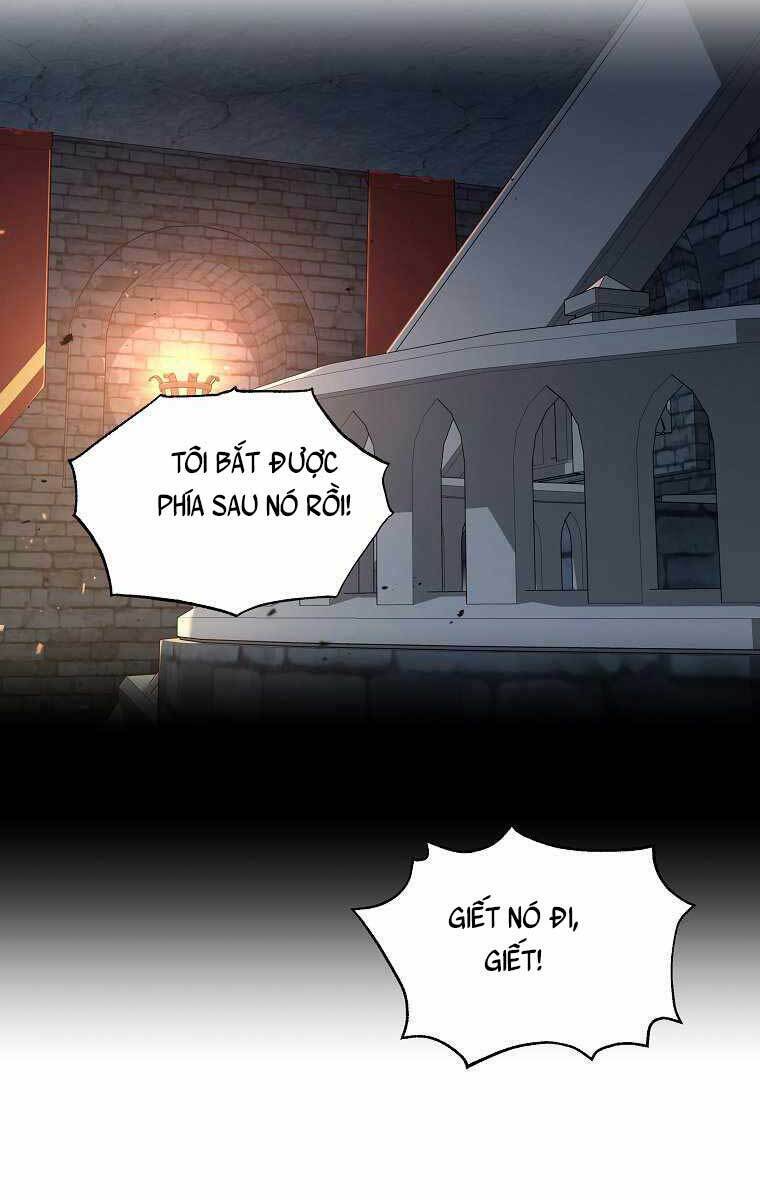 Con Đường Diệt Thần: Chapter 20