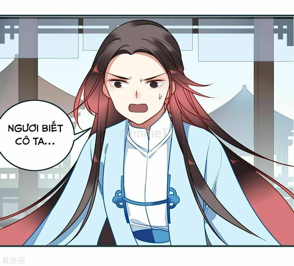 Bỉ Ngạn Hoa: Chapter 27