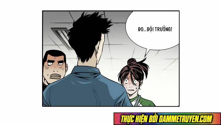 Double Casting: Chapter 19