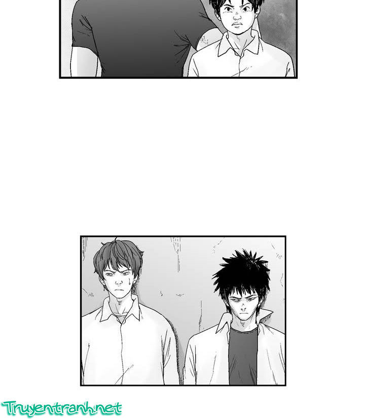 Dear Boy: Chapter 17