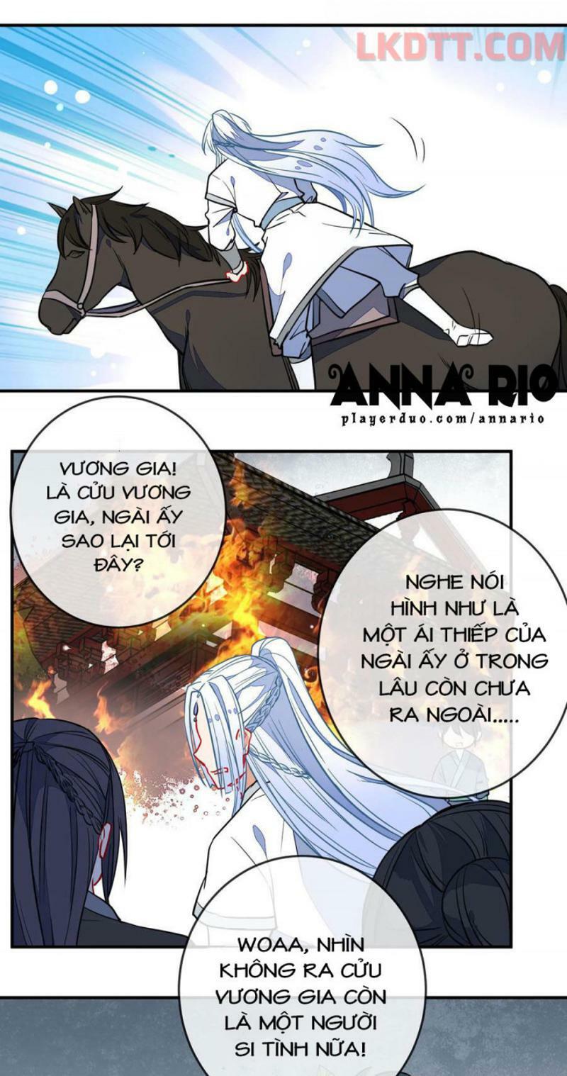 Tiểu Yêu Tinh Điều Giáo Bảo Điển: Chapter 105