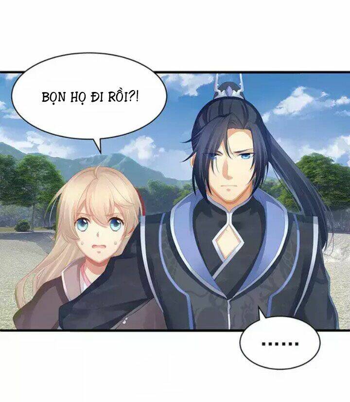 Mạnh Nhất Manh Chủ: Chapter 9